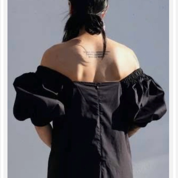 Et Tigre Kara Dress - Picture 4 of 16